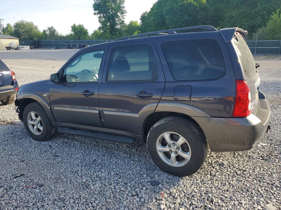 Продаж на аукціоні авто 2006 Mazda Tribute, vin: 4F2CZ96116KM05143, номер лоту: 50937576
