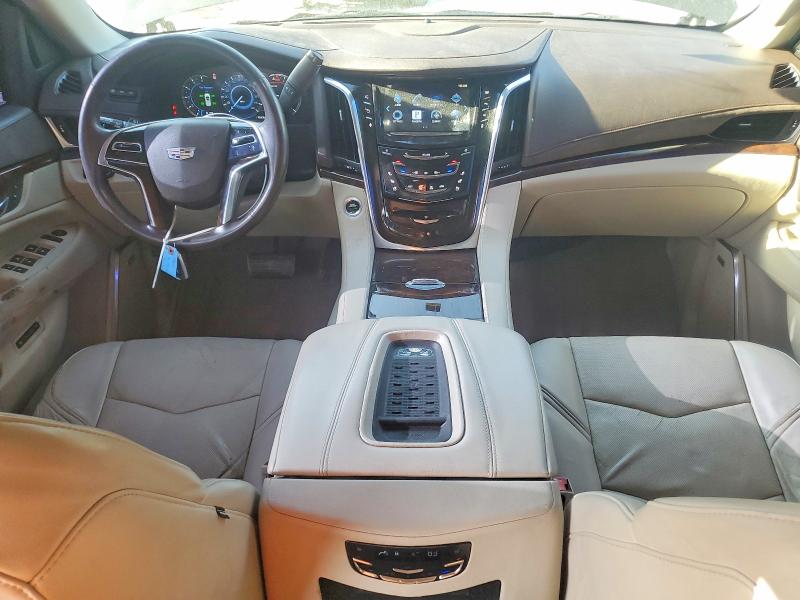 Aukcja sprzedaży 2016 Cadillac Escalade, vin: 1GYS3HKJ5GR296587, numer aukcji: 48506646