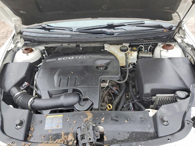 Продажа на аукционе авто 2009 Chevrolet Malibu, vin: 1G1ZJ57B094200710, номер лота: 48241086
