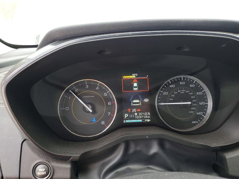 Aukcja sprzedaży 2022 Subaru Crosstrek, vin: JF2GTHSCXNH214483, numer aukcji: 48315496