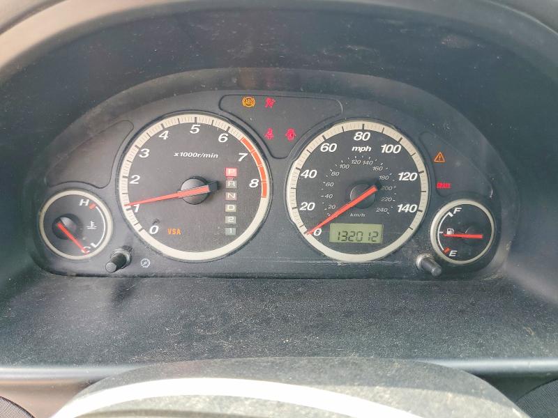 Продажа на аукционе авто 2005 Honda Cr-v, vin: JHLRD68535C015289, номер лота: 50661006