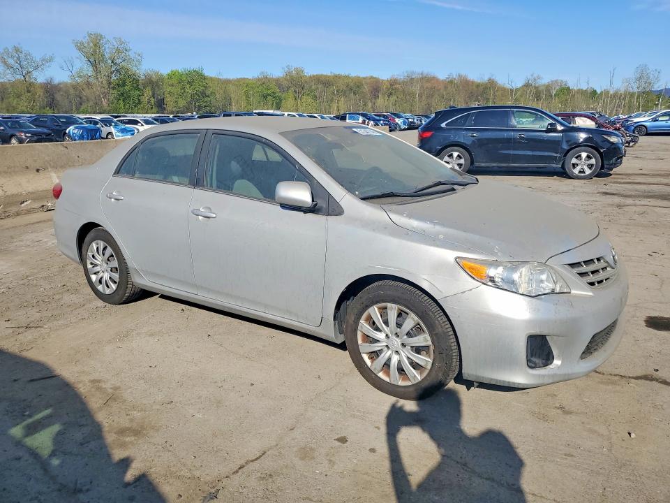 Aukcja sprzedaży 2013 Toyota Corolla, vin: 2T1BU4EE7DC924875, numer aukcji: 51347746