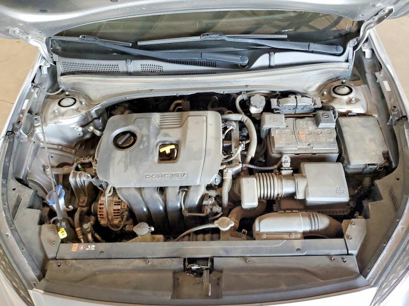 Продаж на аукціоні авто 2024 Kia Forte, vin: 3KPF24AD2RE724726, номер лоту: 51062606