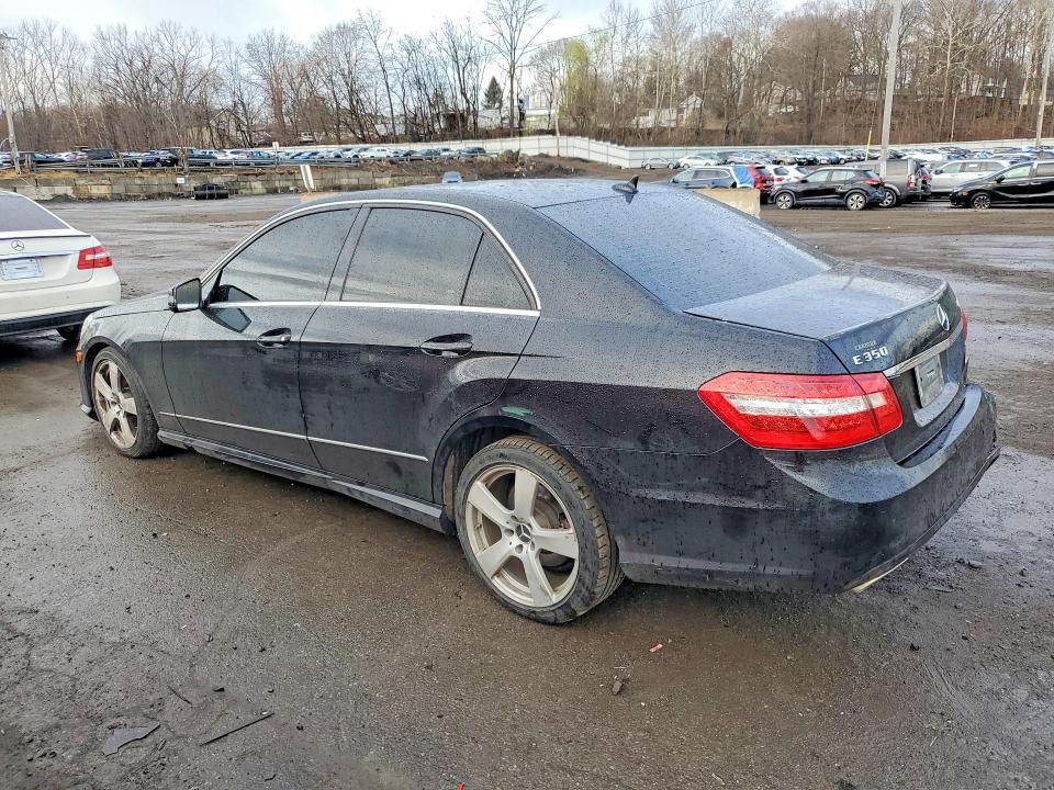 Продажа на аукционе авто 2010 Mercedes-benz E, vin: WDDHF8HB0AA056625, номер лота: 48079016