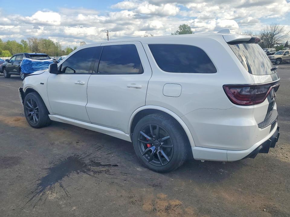 Продаж на аукціоні авто 2019 Dodge Durango 4d Gt, vin: 1C4SDJGJ0KC581440, номер лоту: 50175376