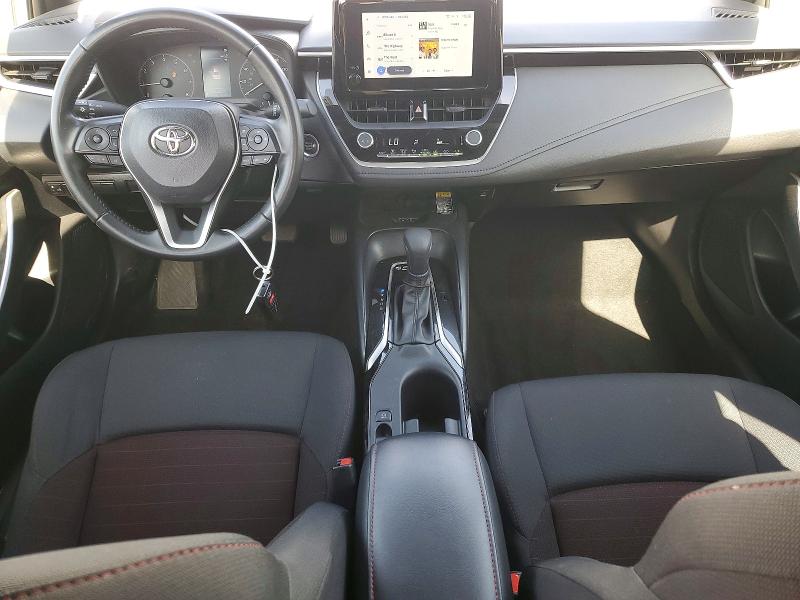 Aukcja sprzedaży 2024 Toyota Corolla, vin: JTDP4MCE6RJ103903, numer aukcji: 50397226