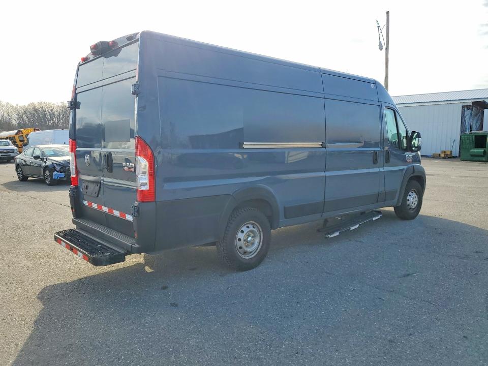 Aukcja sprzedaży 2020 Ram Promaster 3500, vin: 3C6URVJG3LE136657, numer aukcji: 46658986