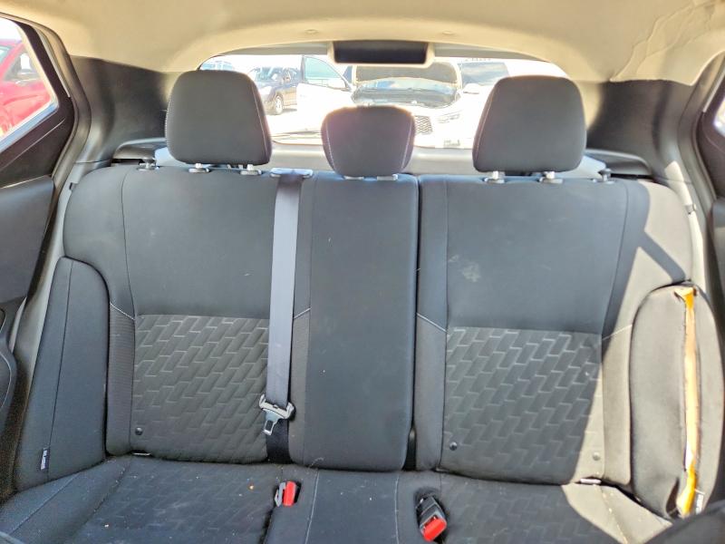 Aukcja sprzedaży 2023 Nissan Kicks, vin: 3N1CP5CV2PL508564, numer aukcji: 50000796