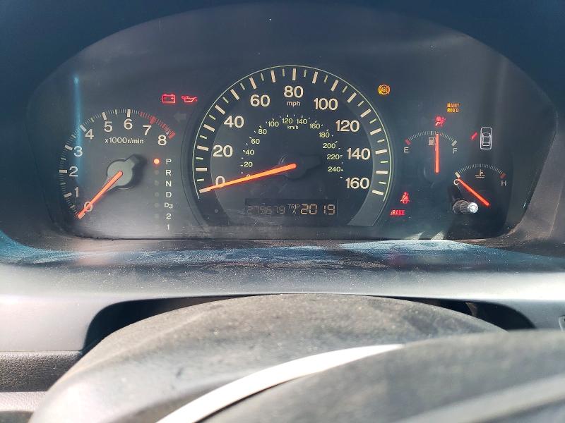 48522626 :رقم المزاد ، JHMCM56693C087652 vin ، 2003 Honda Accord مزاد بيع