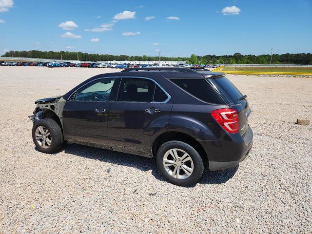 Продажа на аукционе авто 2016 Chevrolet Equinox, vin: 2GNALCEK6G6168208, номер лота: 51312916