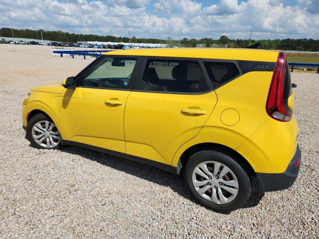 Продажа на аукционе авто 2020 Kia Soul, vin: KNDJ23AU3L7093996, номер лота: 48260386