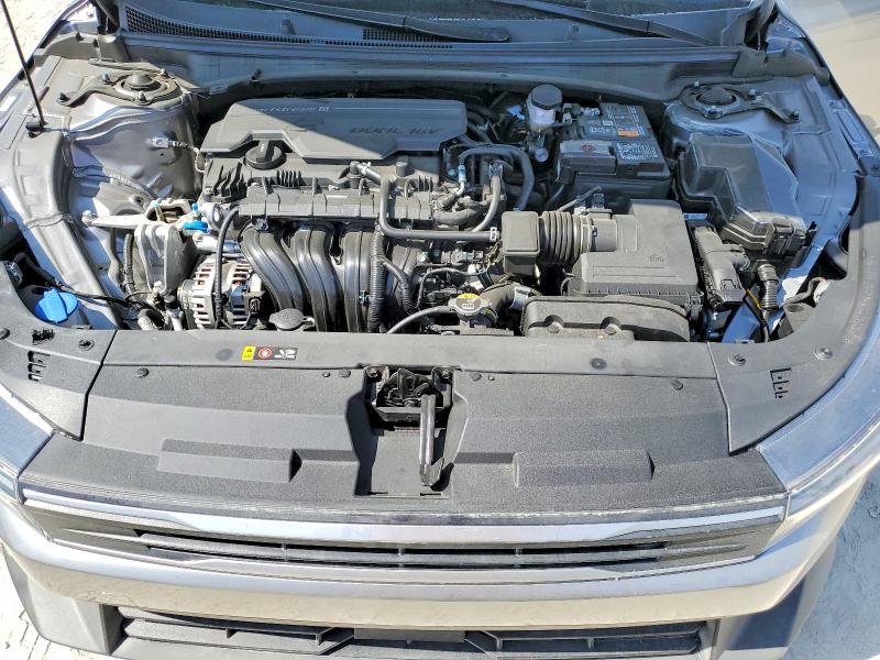 Продаж на аукціоні авто 2025 Kia K4, vin: 3KPFT4DE5SE136567, номер лоту: 46779876