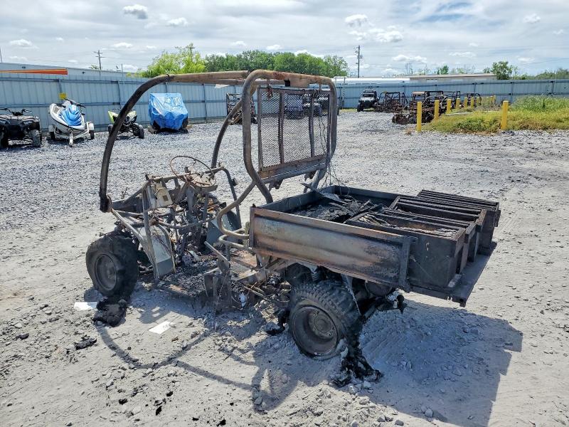 Продаж на аукціоні авто 2007 Kawasaki Kaf400, vin: JK1AFEA177B532815, номер лоту: 49429416