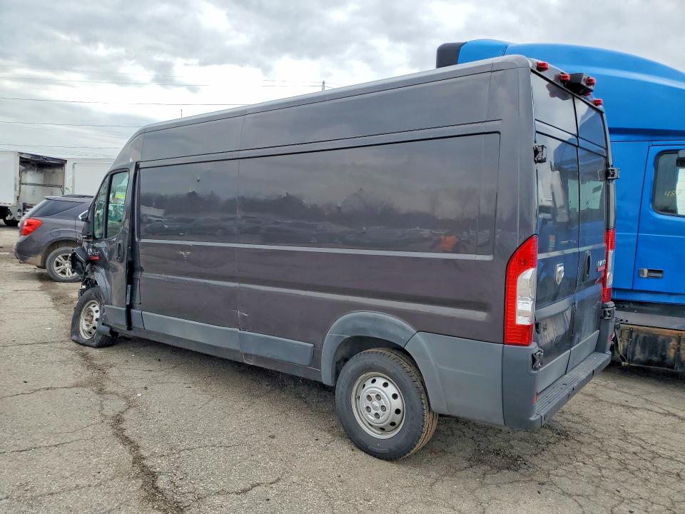 Aukcja sprzedaży 2018 Ram Promaster 2500, vin: 3C6TRVDG4JE116096, numer aukcji: 48847316