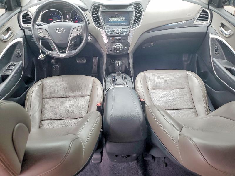 Aukcja sprzedaży 2014 Hyundai Santa Fe Sport, vin: 5XYZU3LB6EG138573, numer aukcji: 51619016