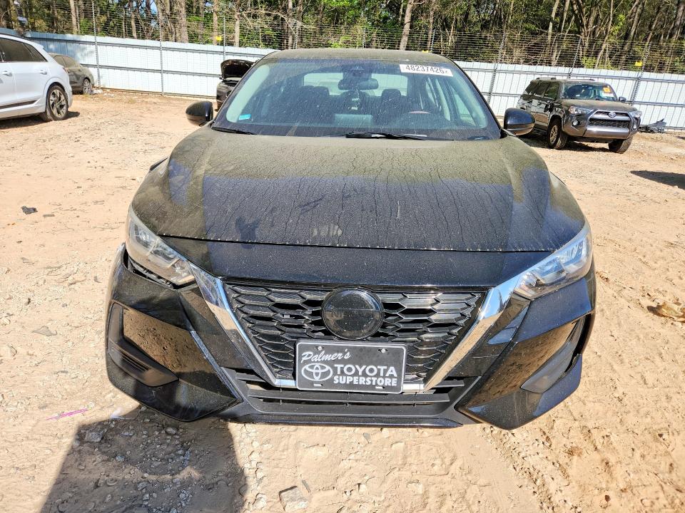 Aukcja sprzedaży 2021 Nissan Sentra, vin: 3N1AB8CV6MY308518, numer aukcji: 48237426
