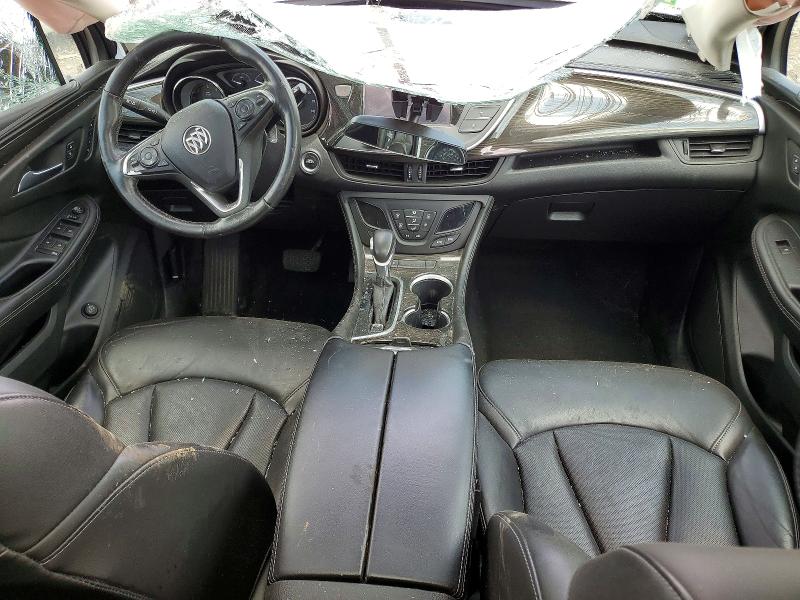 Продаж на аукціоні авто 2020 Buick Envision, vin: LRBFX2SA4LD170638, номер лоту: 51645866