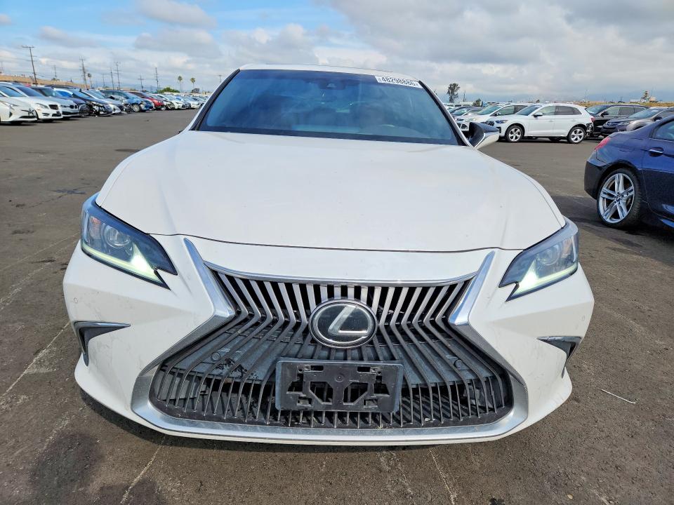 Aukcja sprzedaży 2021 Lexus Es 350, vin: 58ADZ1B16MU083486, numer aukcji: 48298886