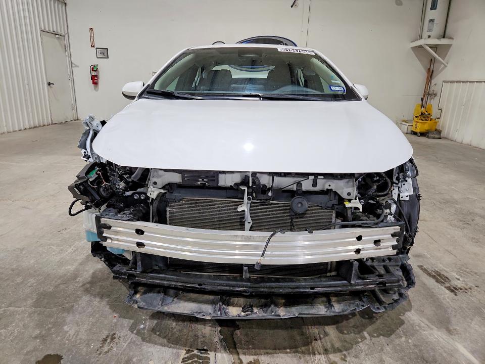 Aukcja sprzedaży 2025 Toyota Corolla, vin: 5YFB4MDE0SP258134, numer aukcji: 51547596