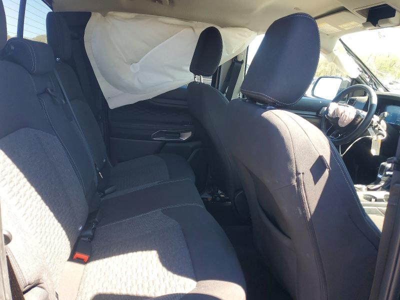 50816196 :رقم المزاد ، 1FTER4HH8RLE66073 vin ، 2024 Ford Ranger مزاد بيع
