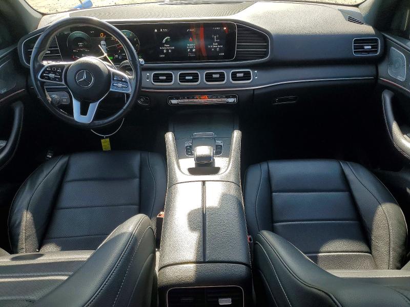 Продажа на аукционе авто 2020 Mercedes-benz Gle, vin: 4JGFB5KB7LA266741, номер лота: 50320426