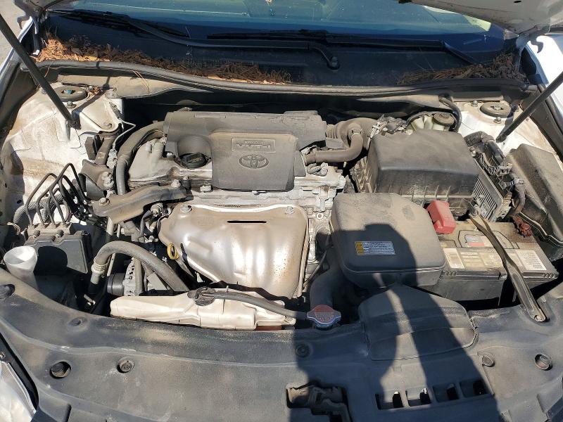 Aukcja sprzedaży 2016 Toyota Camry, vin: 4T1BF1FK3GU553925, numer aukcji: 50244456