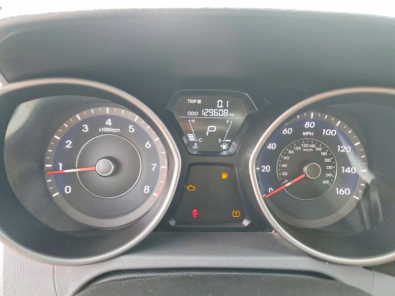 Продаж на аукціоні авто 2013 Hyundai Elantra, vin: 5NPDH4AE4DH371635, номер лоту: 49152726