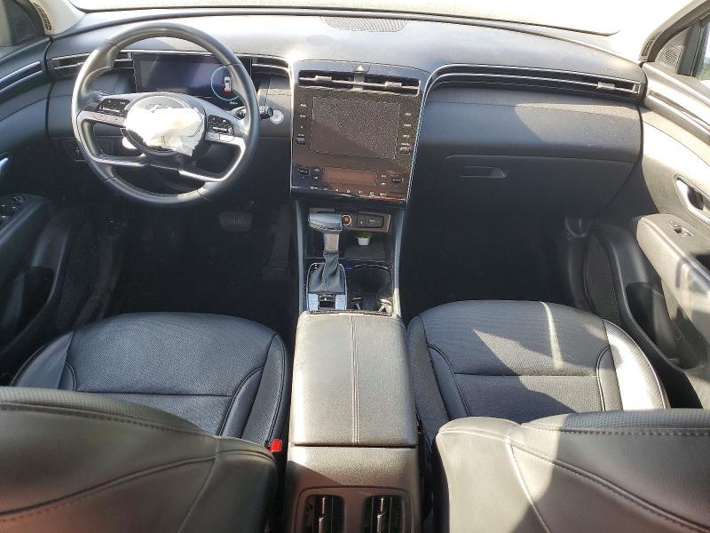 Продаж на аукціоні авто 2023 Hyundai Tucson, vin: 5NMJF3AE7PH186001, номер лоту: 48511346