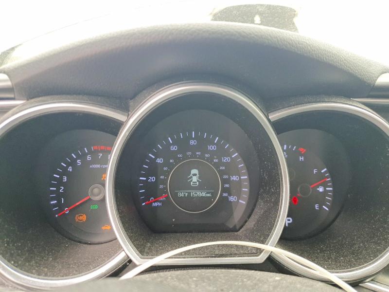 Продаж на аукціоні авто 2014 Kia Optima, vin: KNAGM4A73E5478930, номер лоту: 49855426