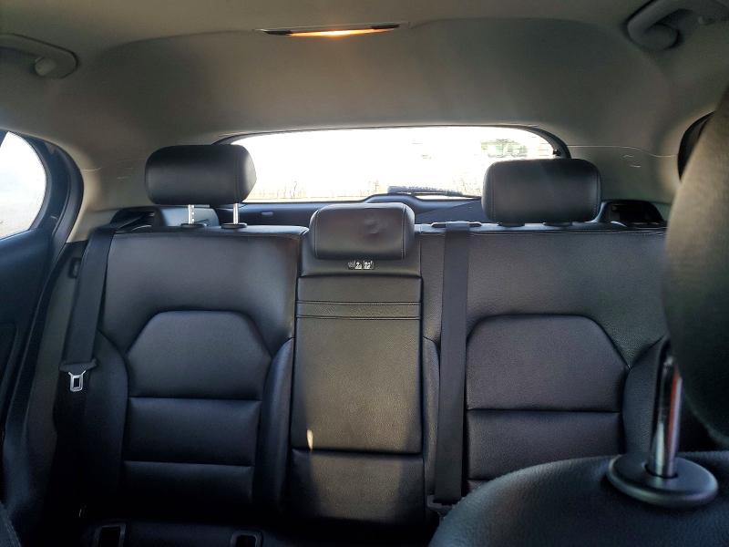 Aukcja sprzedaży 2015 Mercedes-benz Gla, vin: WDCTG4GB4FJ178353, numer aukcji: 48737596