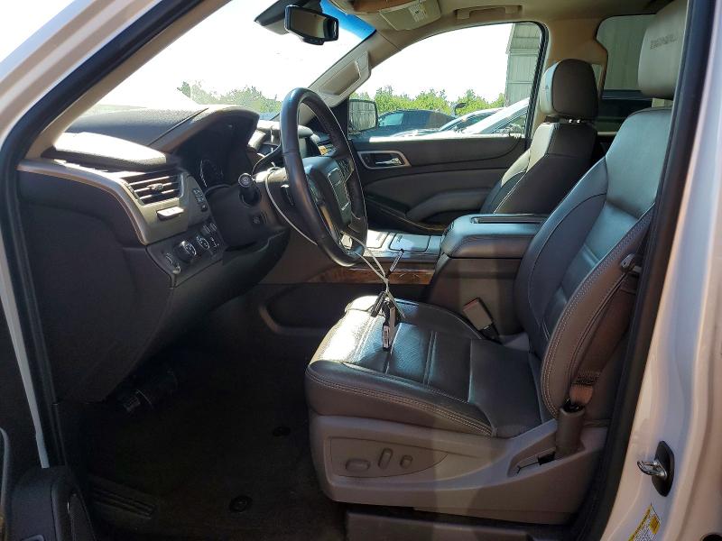 Aukcja sprzedaży 2017 Gmc Yukon, vin: 1GKS2CKJ5HR195437, numer aukcji: 50971596