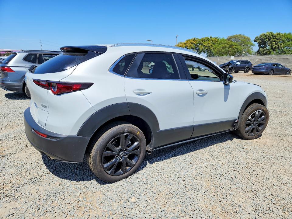 Продажа на аукционе авто 2025 Mazda Cx-30, vin: 3MVDMBBMXSM806802, номер лота: 50179306