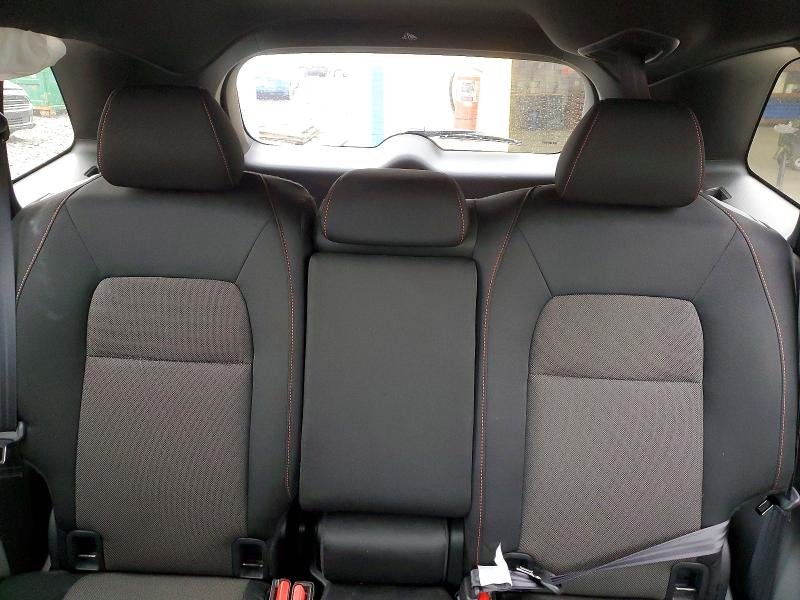 2024 Honda Cr-v მანქანა იყიდება აუქციონზე, vin: 2HKRS6H58RH808519, აუქციონის ნომერი: 51419566