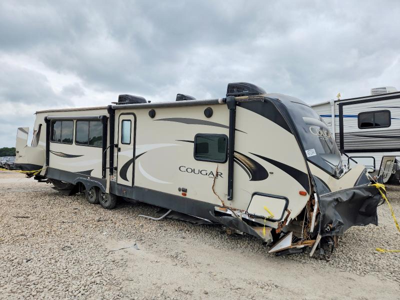 Продаж на аукціоні авто 2019 Keystone Cougar 29rli, vin: 4YDT32R28KV505596, номер лоту: 49723946