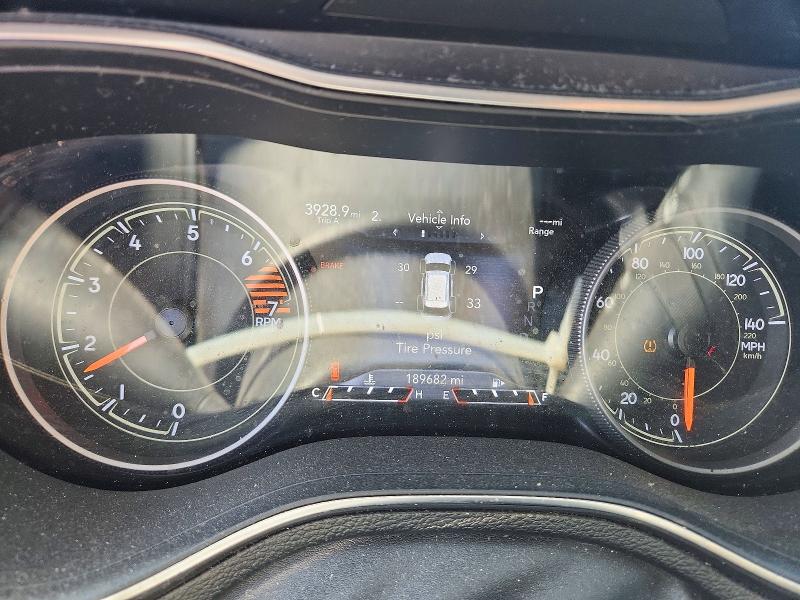 Продажа на аукционе авто 2019 Jeep Cherokee, vin: 1C4PJLDB3KD302256, номер лота: 51091616