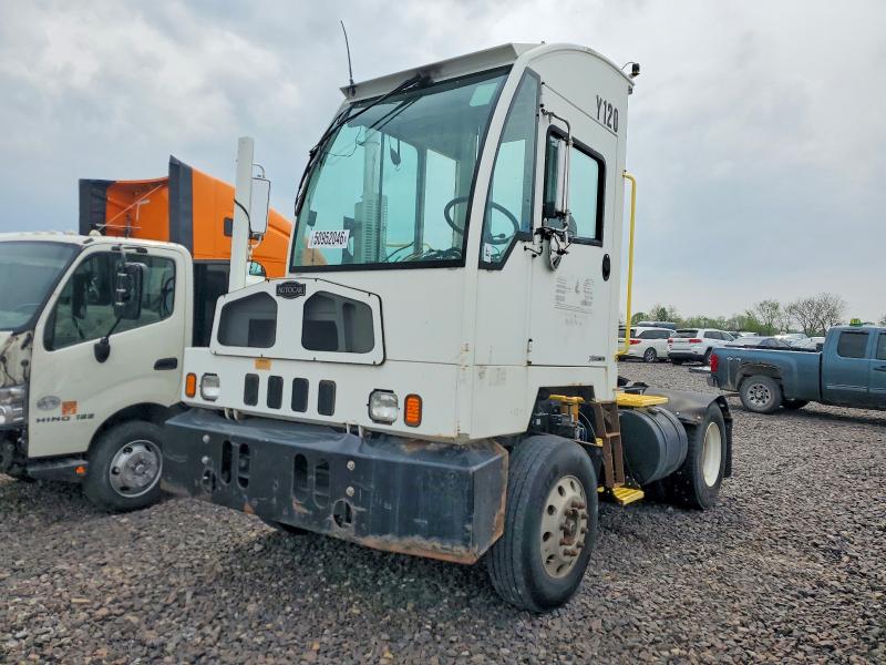 Aukcja sprzedaży 2016 Autocar Xspotter, vin: 516G4G4B3GH221184, numer aukcji: 50952046