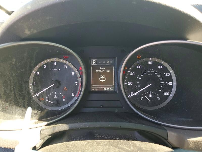 Aukcja sprzedaży 2018 Hyundai Santa Fe Sport, vin: 5NMZU3LBXJH066633, numer aukcji: 50398996
