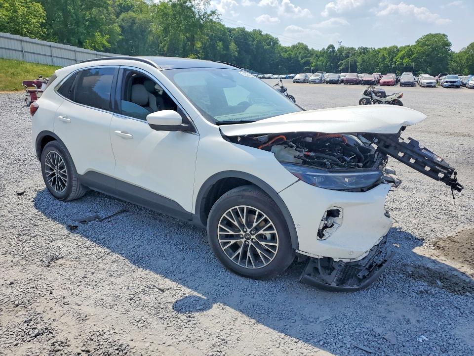 Aukcja sprzedaży 2024 Ford Escape, vin: 1FMCU0E12RUA84875, numer aukcji: 51248436