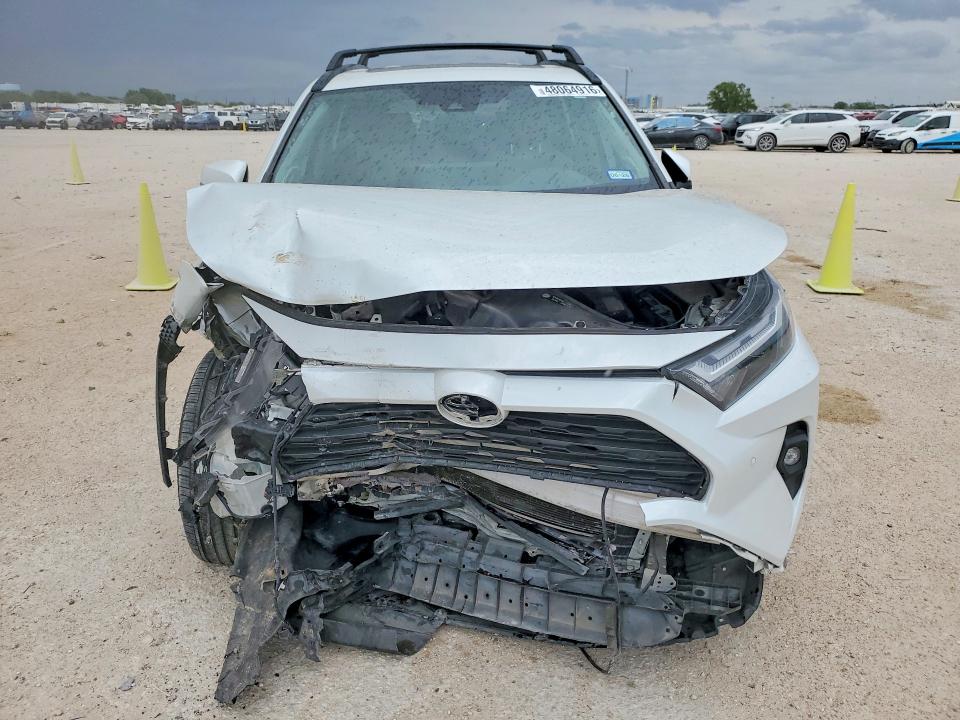 Aukcja sprzedaży 2023 Toyota Rav4, vin: 2T3C1RFV8PW278295, numer aukcji: 48064916