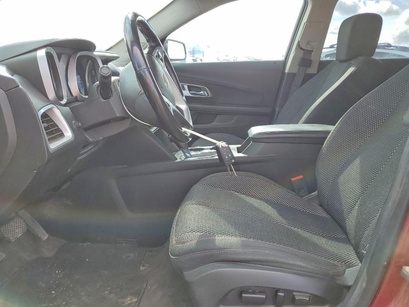 Aukcja sprzedaży 2016 Chevrolet Equinox, vin: 2GNFLFE31G6176331, numer aukcji: 51135166