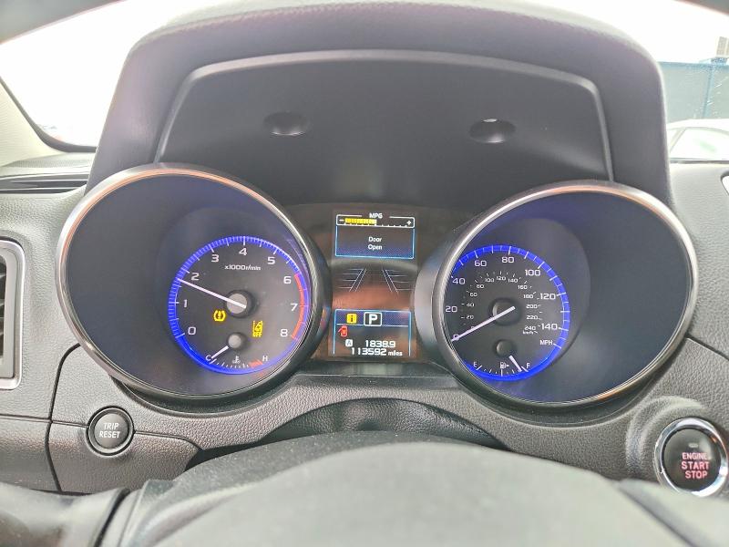 48715716 :رقم المزاد ، 4S3BNAN65G3030911 vin ، 2016 Subaru Legacy مزاد بيع
