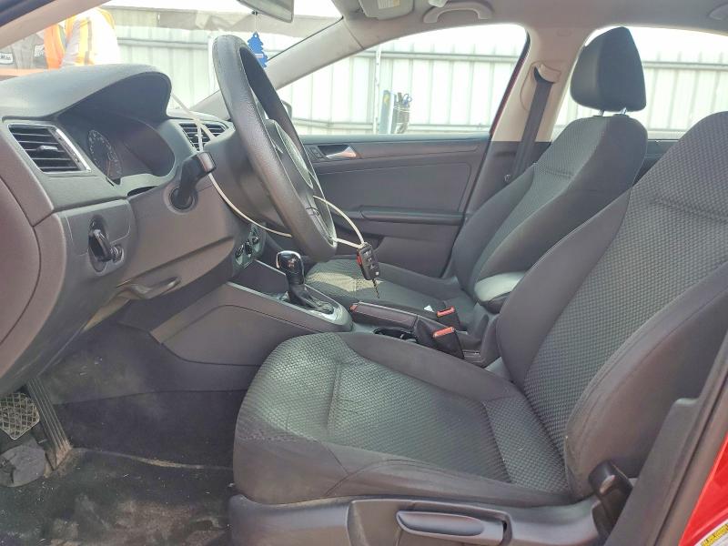 Продажа на аукционе авто 2014 Volkswagen Jetta, vin: 3VW2K7AJ9EM424135, номер лота: 50069406