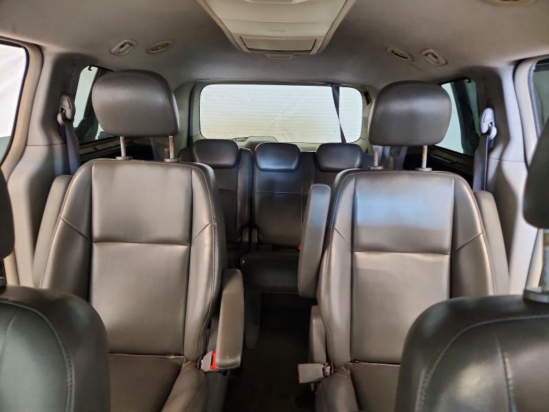Aukcja sprzedaży 2010 Volkswagen Routan, vin: 2V4RW3D1XAR262728, numer aukcji: 51701386