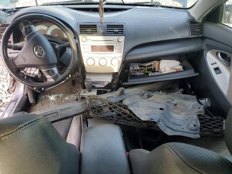 Продаж на аукціоні авто 2011 Toyota Camry, vin: 4T1BF3EK9BU215497, номер лоту: 48887256