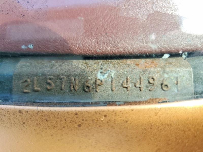 Продажа на аукционе авто 1976 Pontiac Uk, vin: 2L57N6P144961, номер лота: 47299166