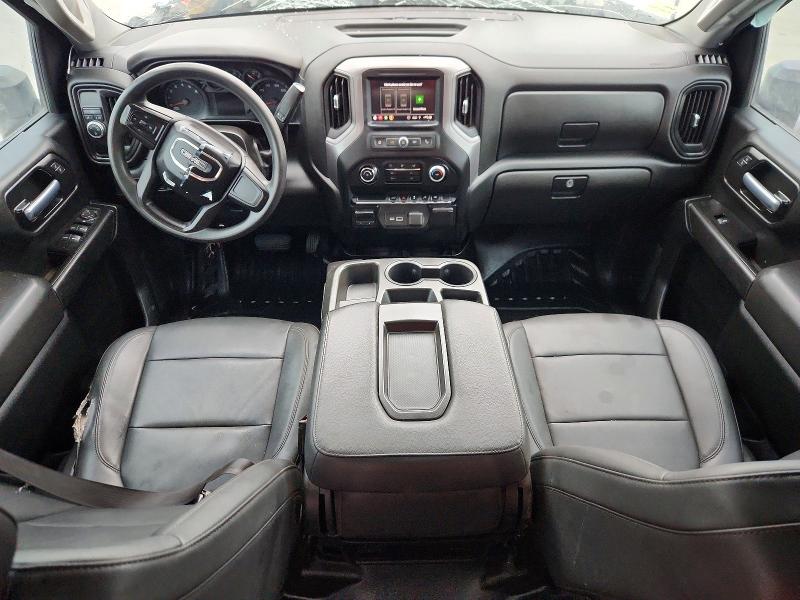 Aukcja sprzedaży 2021 Gmc Sierra, vin: 1GT18LE74MF197780, numer aukcji: 51694506