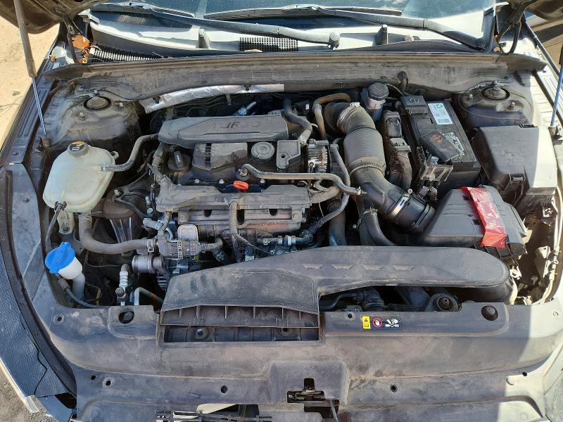 49017466 :رقم المزاد ، 5XXG24J24MG016397 vin ، 2021 Kia K5 مزاد بيع