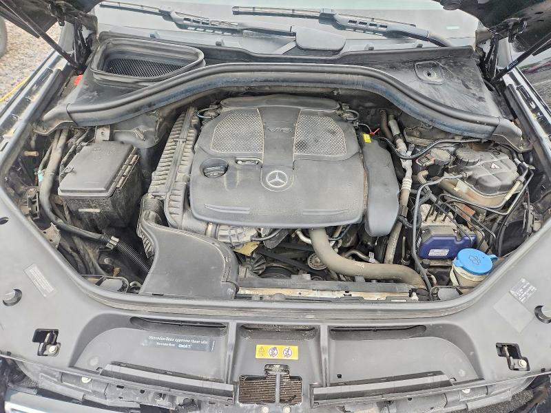 Aukcja sprzedaży 2017 Mercedes-benz Gle, vin: 4JGDA5HB1HA927379, numer aukcji: 49622166