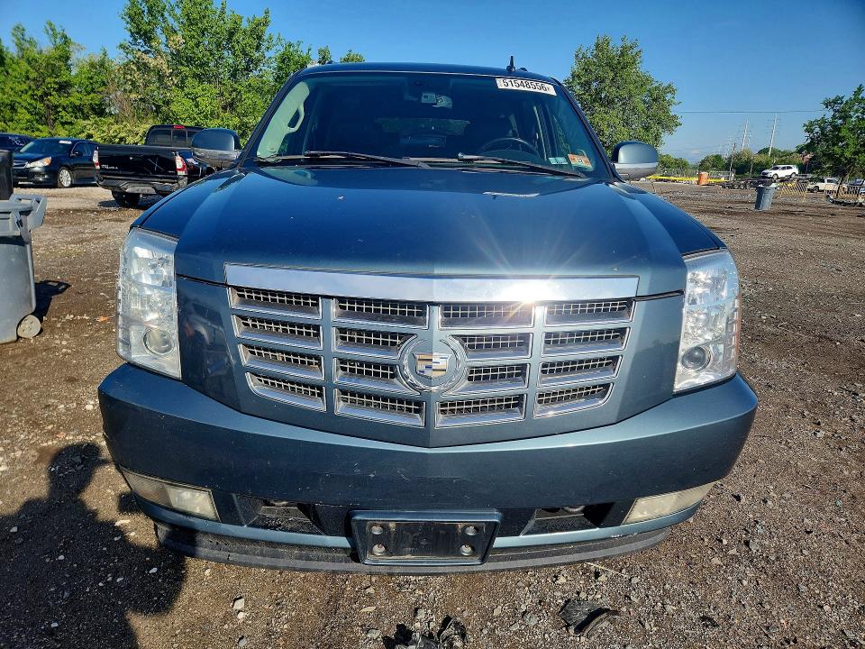 51548556 :رقم المزاد ، 1GYFK66848R167659 vin ، 2008 Cadillac Escalade مزاد بيع