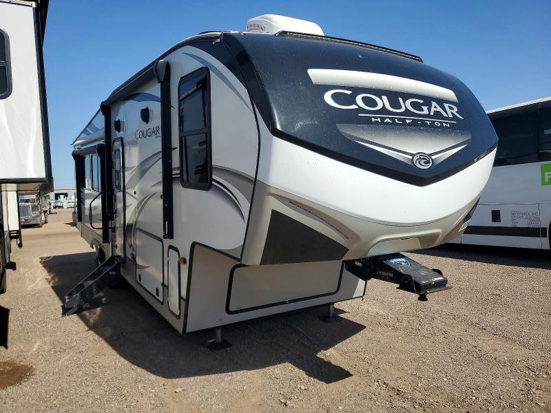49887956 :رقم المزاد ، 4YDF30R25L2506306 vin ، 2020 Keystone Rv Trailers مزاد بيع